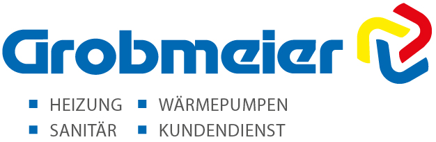 Logo Grobmeier SHK